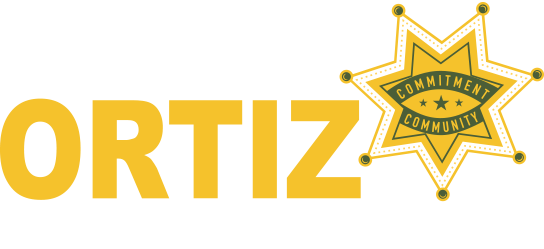 Ortiz logo